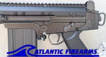 DSA SA58 FAL Tactical Pistol