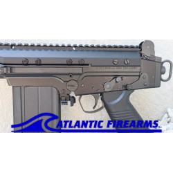 DSA SA58 FAL Tactical Pistol