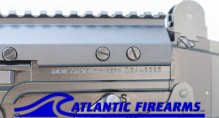 DSA SA58 FAL Tactical Pistol