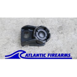 MP5 K Rear Sight Assembly