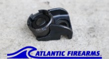 MP5 K Rear Sight Assembly
