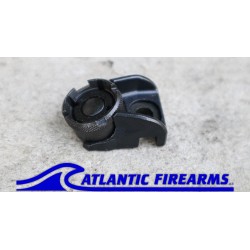 MP5 K Rear Sight Assembly
