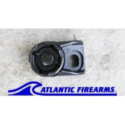 MP5 K Rear Sight Assembly