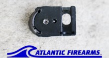 MP5 K Rear Sight Assembly