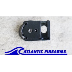 MP5 K Rear Sight Assembly