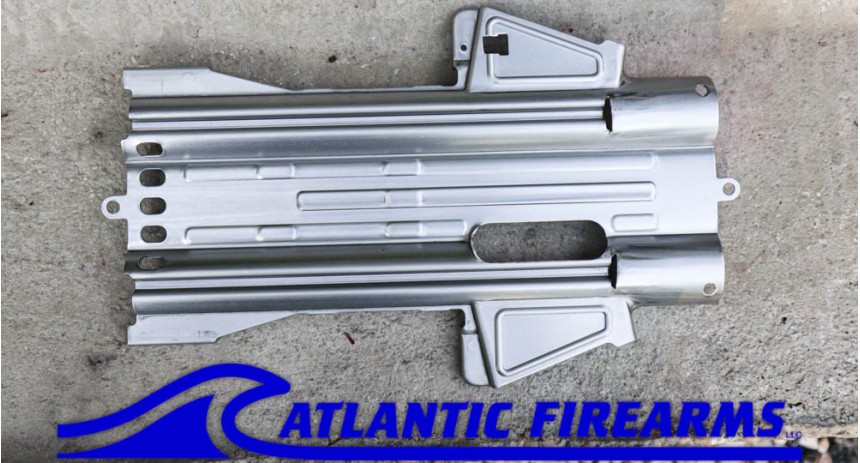 G3-HK91 Receiver Flat .308