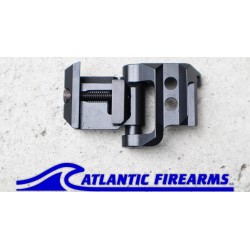 AB-8R Arm Bar with JMac Folding Mech and Arm Brace Mount-JMac Customs