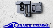 AB-8R Arm Bar with JMac Folding Mech and Arm Brace Mount-JMac Customs