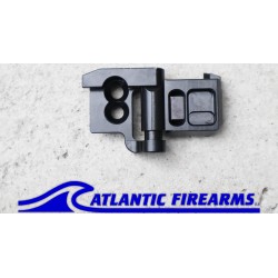 AB-8R Arm Bar with JMac Folding Mech and Arm Brace Mount-JMac Customs