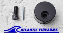 AB-8R Arm Bar with JMac Folding Mech and Arm Brace Mount-JMac Customs