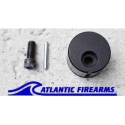 AB-8R Arm Bar with JMac Folding Mech and Arm Brace Mount-JMac Customs