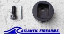 AB-8R Arm Bar with JMac Folding Mech and Arm Brace Mount-JMac Customs