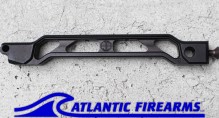 AB-8R Arm Bar with JMac Folding Mech and Arm Brace Mount-JMac Customs