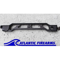AB-8R Arm Bar with JMac Folding Mech and Arm Brace Mount-JMac Customs