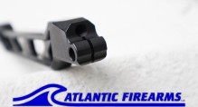 AB-8R Arm Bar with JMac Folding Mech and Arm Brace Mount-JMac Customs