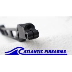 AB-8R Arm Bar with JMac Folding Mech and Arm Brace Mount-JMac Customs