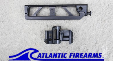 ST-6 Skeletonized Tube with...