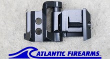 ST-6 Skeletonized Tube with JMac Folding Mech-JMac Customs
