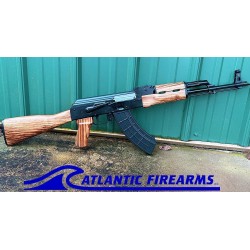 AK47 Stock Set Exotic Zebra