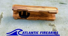 AK47 Stock Set Exotic Zebra