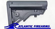B5 Systems BRAVO Mil Spec Stock, Black