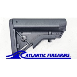 B5 Systems BRAVO Mil Spec Stock, Black