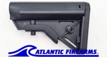 B5 Systems BRAVO Mil Spec Stock, Black