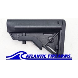 B5 Systems BRAVO Mil Spec Stock, Black