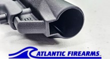 B5 Systems BRAVO Mil Spec Stock, Black
