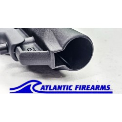 B5 Systems BRAVO Mil Spec Stock, Black