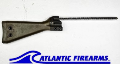 G3-HK91 Stock & Recoil...