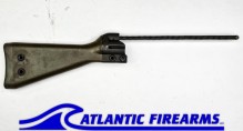G3-HK91 Stock & Recoil Assembly