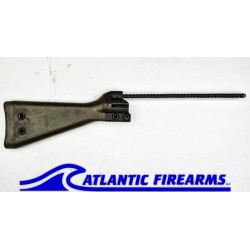 G3-HK91 Stock & Recoil Assembly