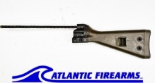 G3-HK91 Stock & Recoil Assembly