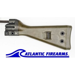 G3-HK91 Stock & Recoil Assembly