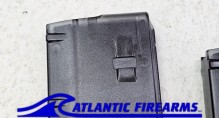 AR15 Guerilla Mag- Black 2 Pack