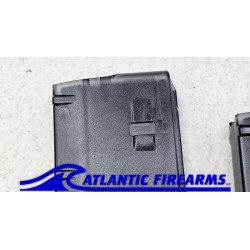 AR15 Guerilla Mag- Black 2 Pack