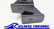 AR15 Guerilla Mag- Black 2 Pack