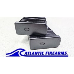 AR15 Guerilla Mag- Black 2 Pack
