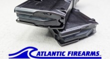AR15 Guerilla Mag- Black 2 Pack