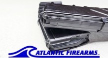 AR15 Guerilla Mag- Black 2 Pack