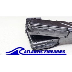 AR15 Guerilla Mag- Black 2 Pack