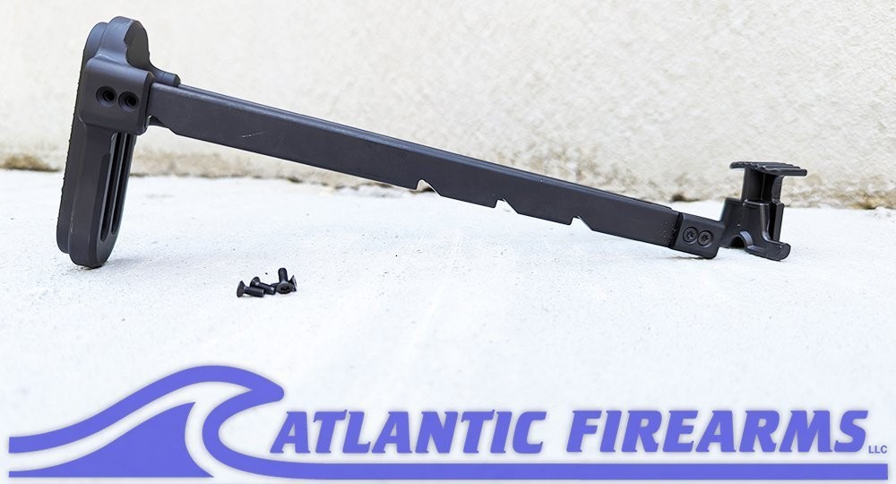 B&T KH9 Telescopic Stock