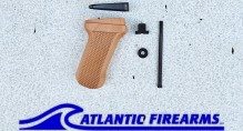 FEG AK BEECHWOOD PISTOL GRIP