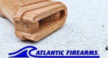 FEG AK BEECHWOOD PISTOL GRIP