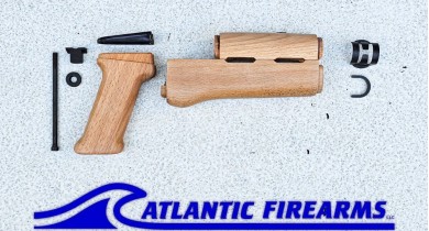 FEG AK-63D Wood Furniture Set