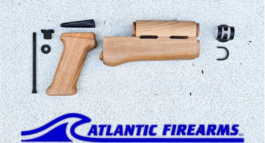 FEG AK-63D Wood Furniture Set