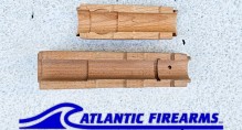 FEG AK-63D Wood Furniture Set