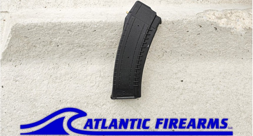 Pakistani - Khyber Pass Finned 30 Round AK74 Magazine