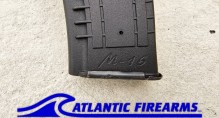 Pakistani - Khyber Pass Finned 30 Round AK74 Magazine